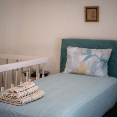 Villa Serafima Nikiti  Zewnętrze zdjęcie