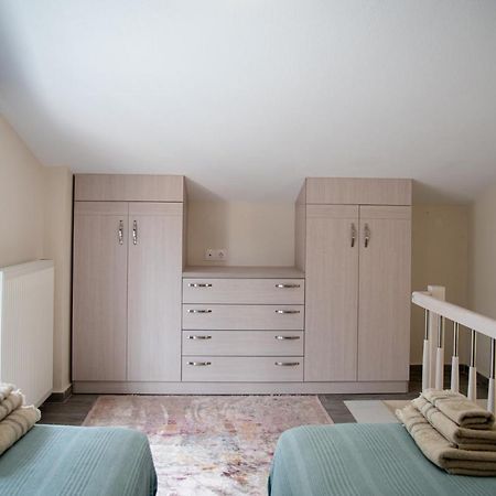 Villa Serafima Nikiti  Zewnętrze zdjęcie