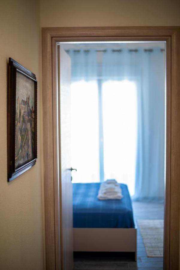 Villa Serafima Nikiti  Zewnętrze zdjęcie