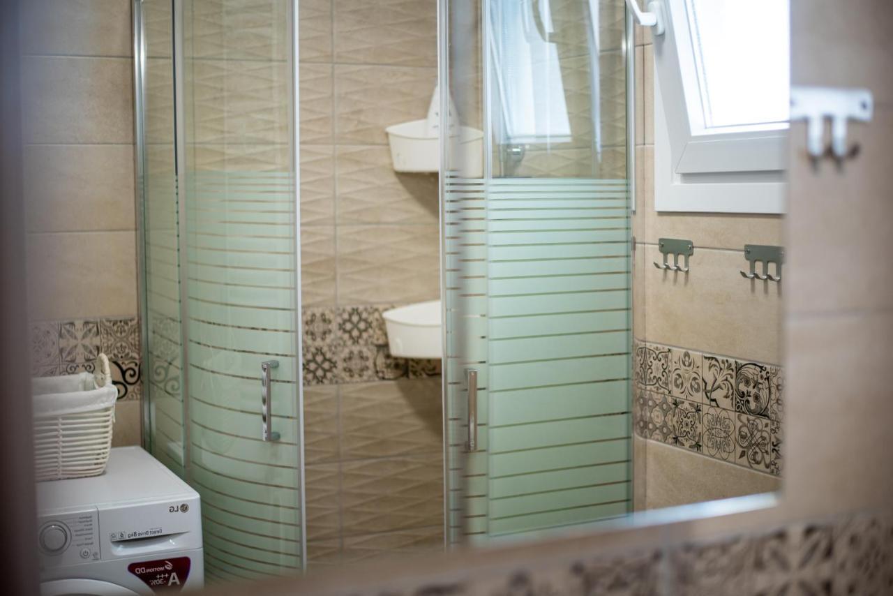 Villa Serafima Nikiti  Zewnętrze zdjęcie